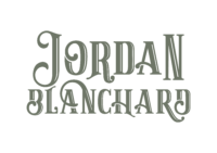 Jordan Blanchard // New Orleans Wedding Photographers